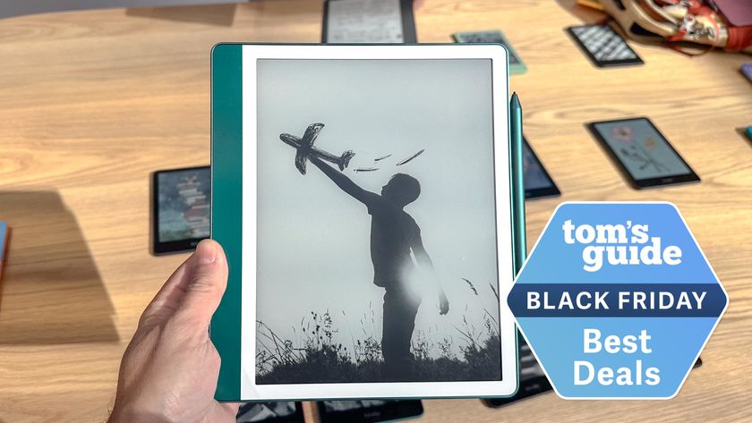 Kindle Scribe (2024)