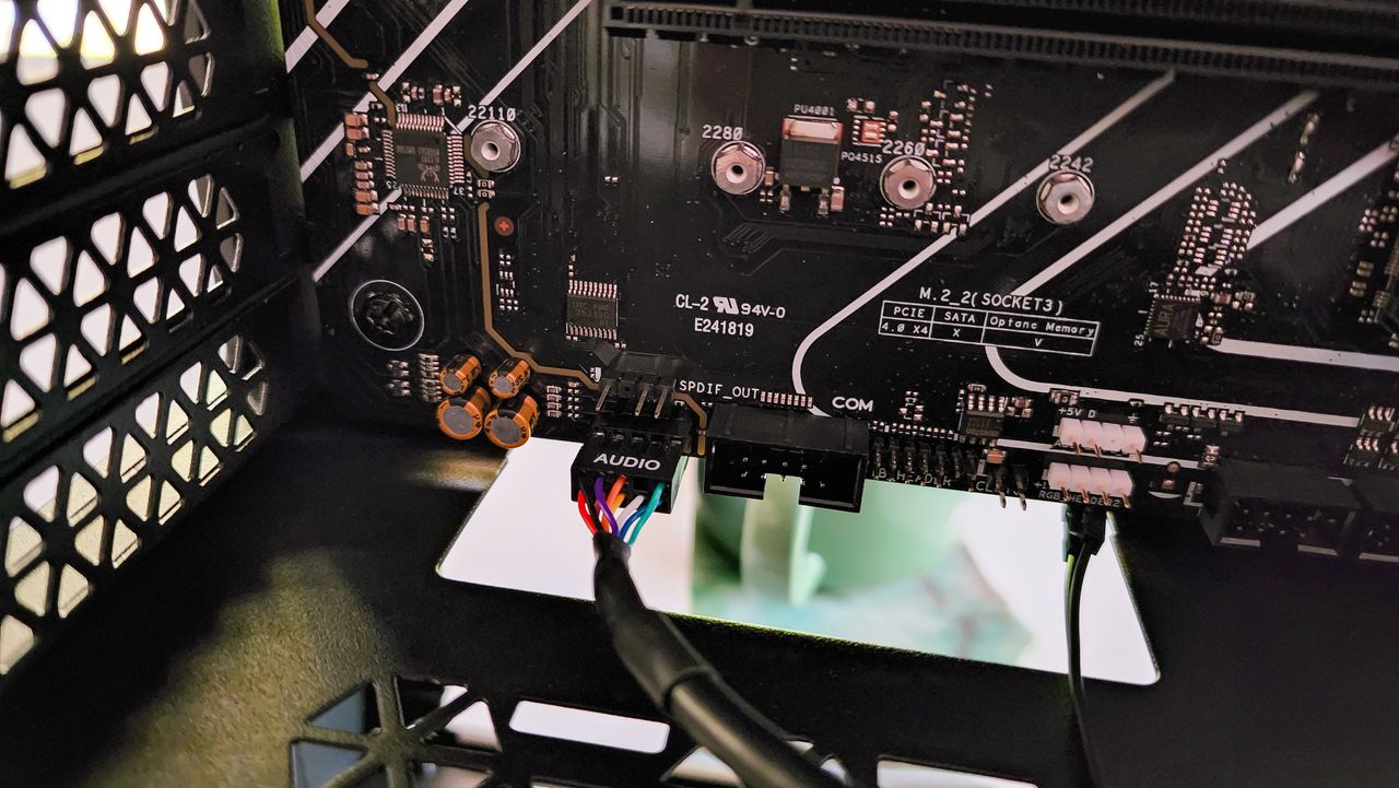 Corsair PC Build Kit