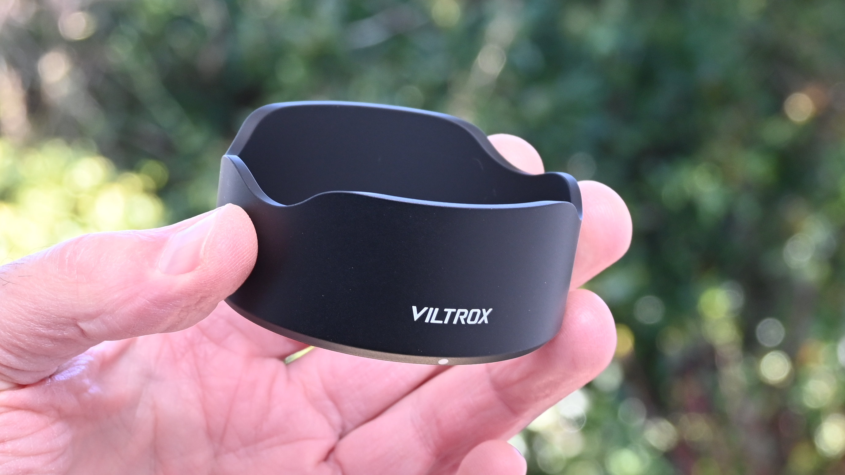 Viltrox AF 55mm f/1.8 Evo product shot