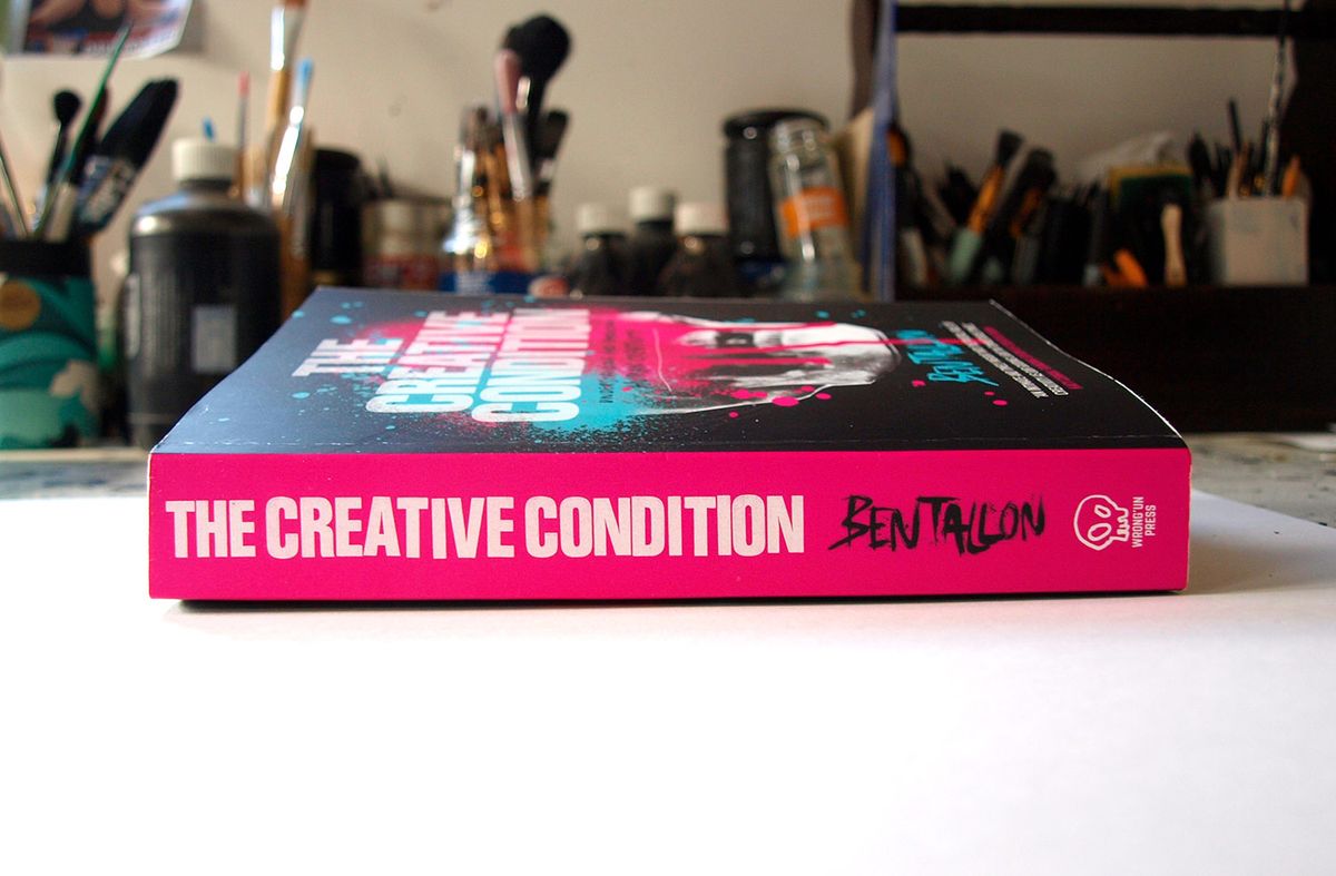 5 ways creatives can stay optimistic – and creative | Creative Bloq