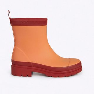 Merry People Andie Ankle Wellington Boot