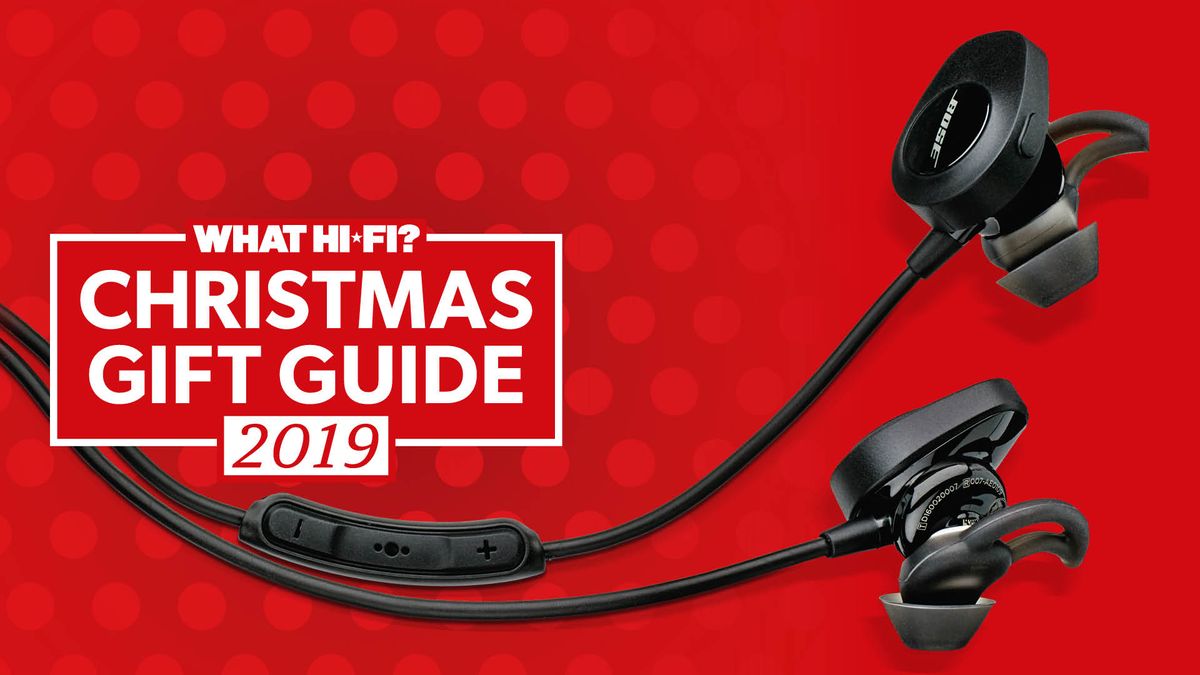 9 best Christmas gift ideas for sports and fitness fanatics