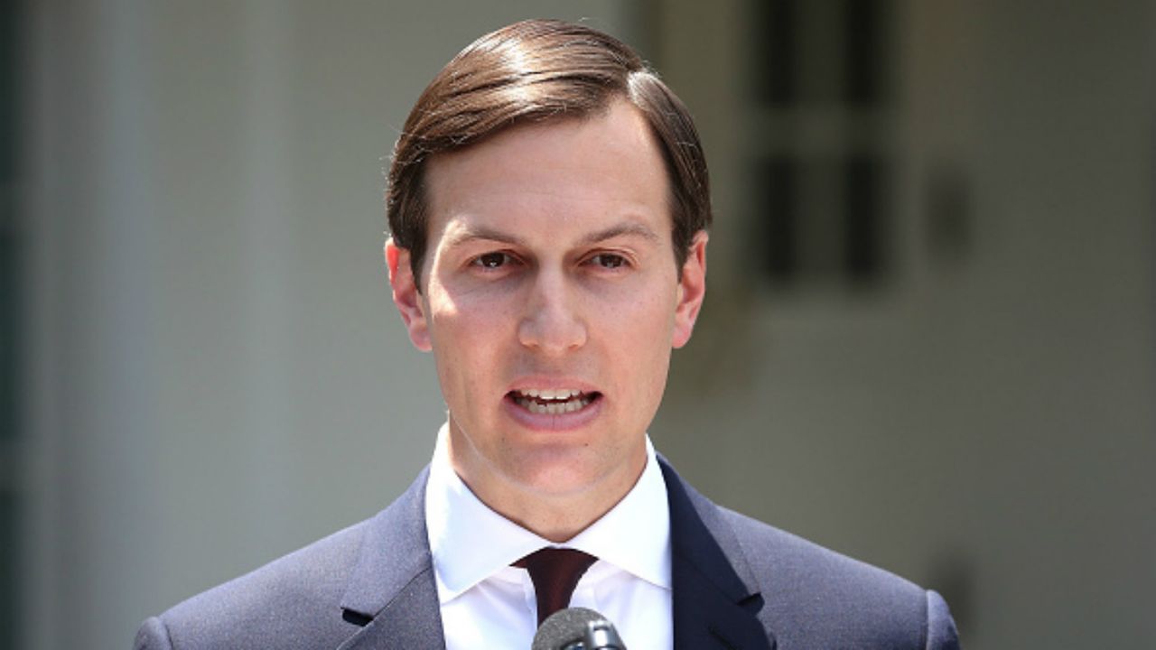 jared kushner