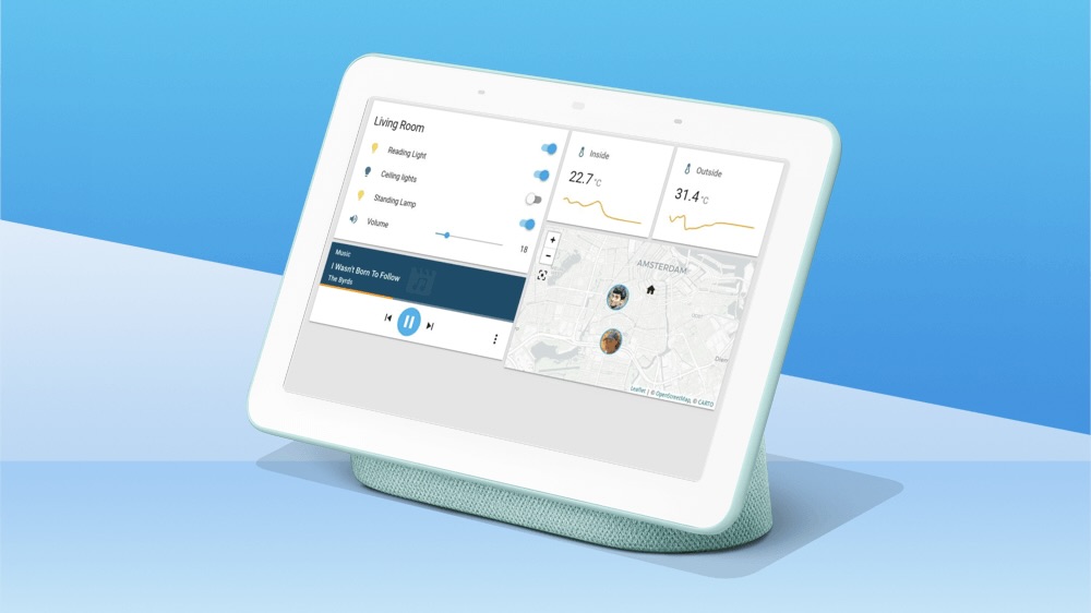 Home Assistant