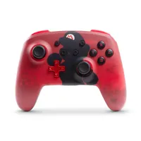 PowerA Enhanced Wireless Controller | $44.88 $34.99 at Walmart