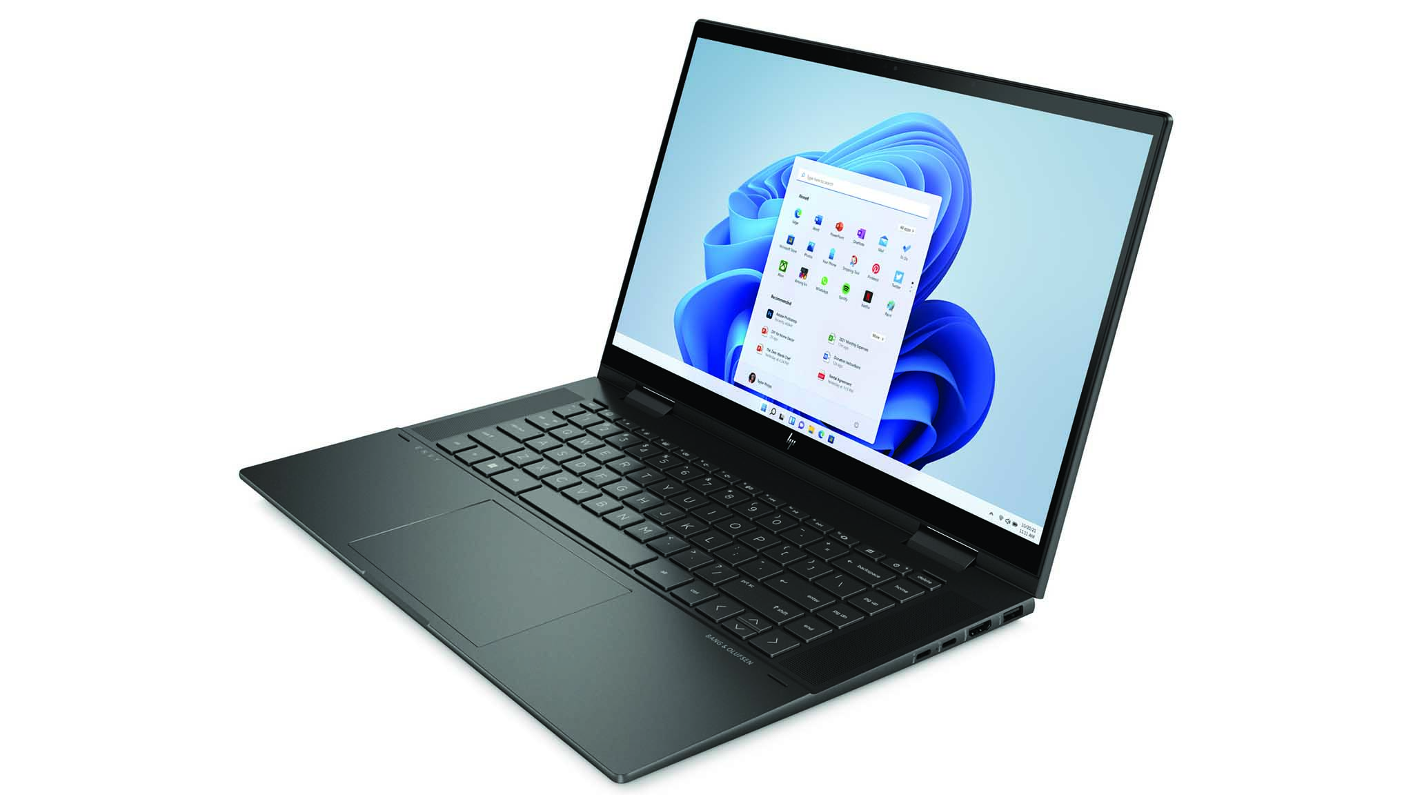 HP Envy x360 15 for 2022