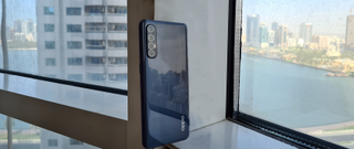 Oppo Reno 3 Pro