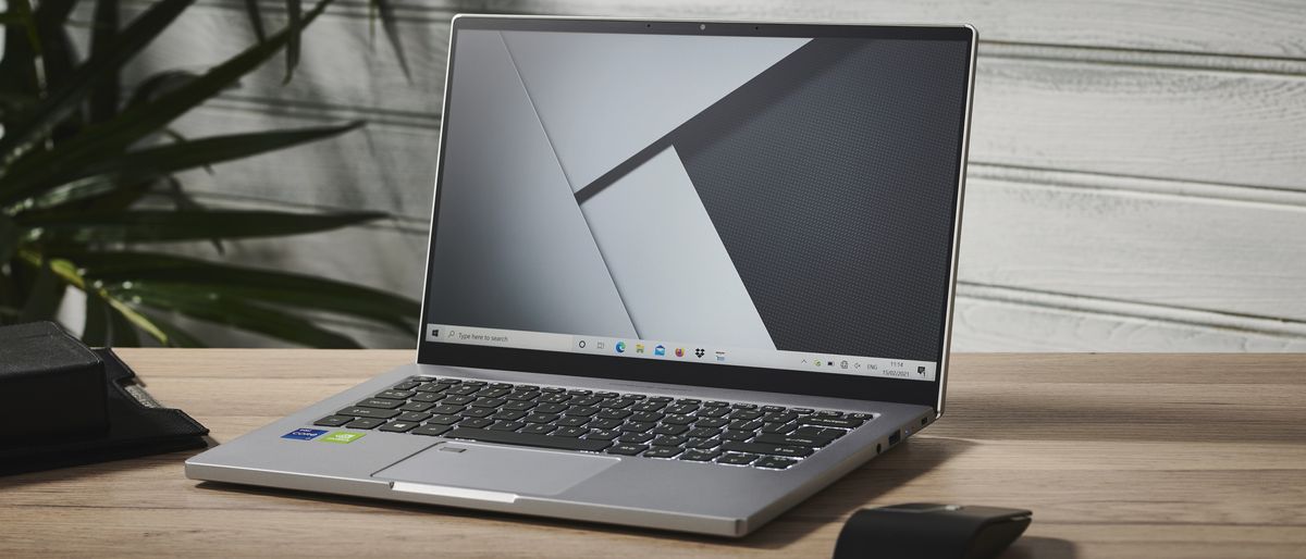 Porsche Design Acer Book RS