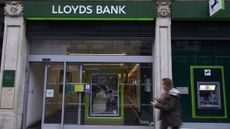 Lloyds bank 