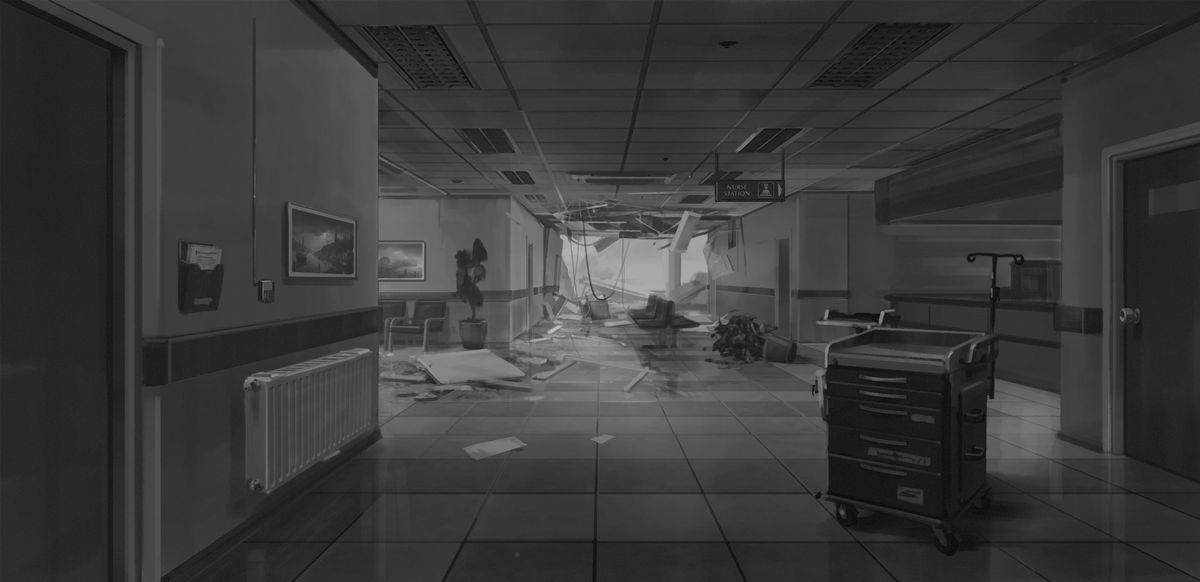 Will Follow The Light interview; how this indie game is being made using Unreal Engine 5