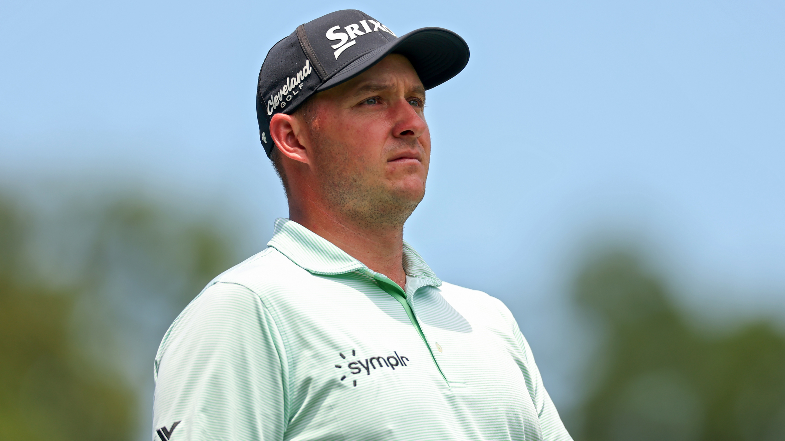 Sepp Straka at the Travelers Championship
