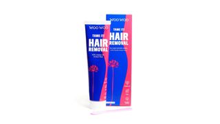 WooWoo Tame It! In Shower Hair Removal Cream
