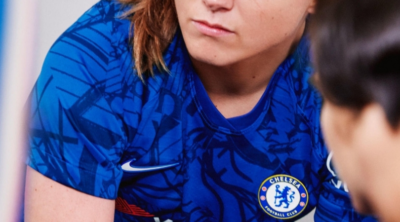 Chelsea Home