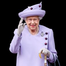 Queen Elizabeth II