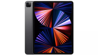 Apple iPad Pro 11.0" (2021) 512GB: 9.499,- hos Electronics Center
Her kan du få 11 tommermodellen af