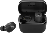 Sennheiser CX True Wireless Earbuds | $129.95 &nbsp;$69.95 at Amazon (Save 46%)
