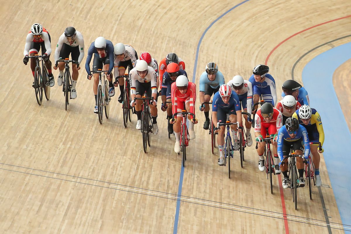 Track World Championships