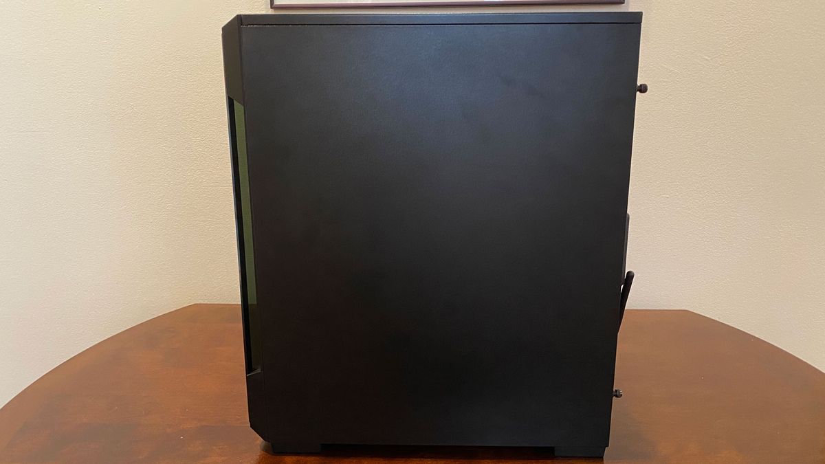 Corsair Vengeance a4100