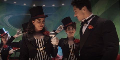 Captain America Actress Who Allegedly Killed Her Mother Claims Self Defense Cinemablend