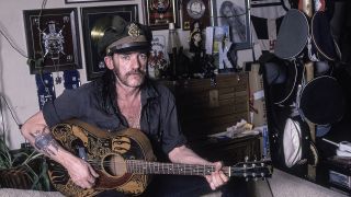Lemmy