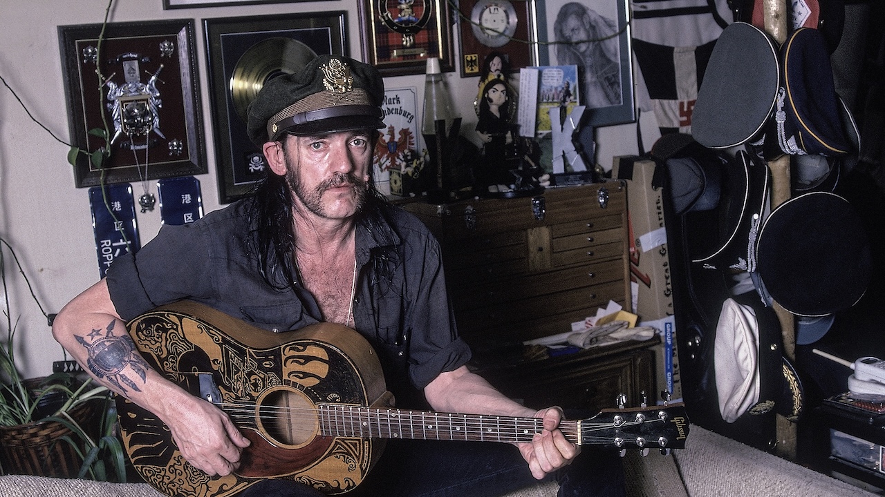 Lemmy