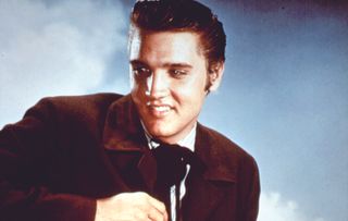 Forty years after his death, Elvis is still always on our minds