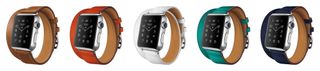 best double tour apple watch band