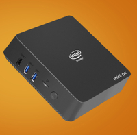 Beelink z83v 4GB/64GB mini PC - $165.99 $104.99 at BanggoodSave $61BGDec16 HK and CN warehousesJanuary 31, 2021.