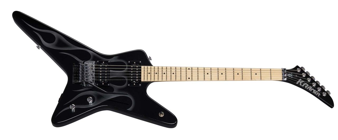 Kramer Gunstar Voyager