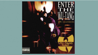 Wu Tang Clan: Enter the Wu-Tang (36 Chambers)