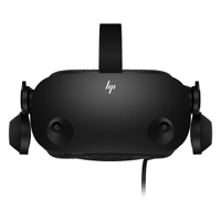 HP Reverb G2 virtual reality headset | $599 $399 at HP
Save $200 -
