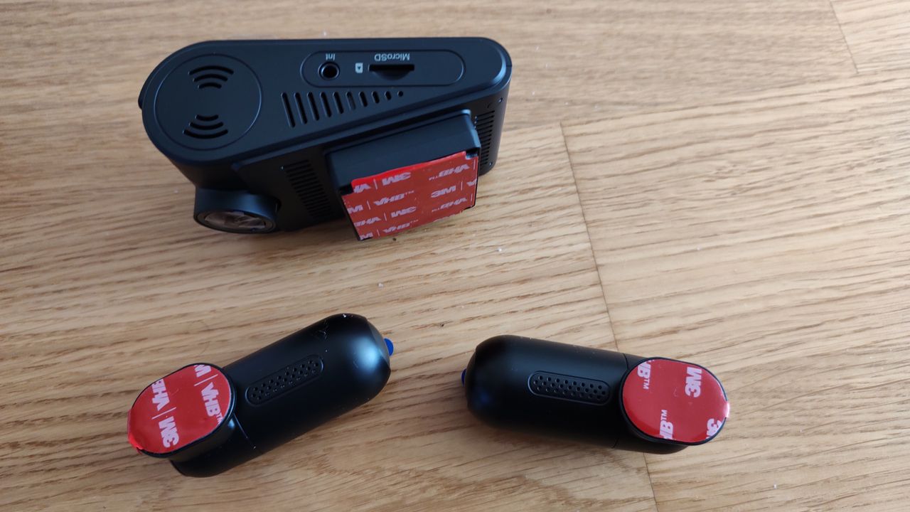 Viofo A229 Pro