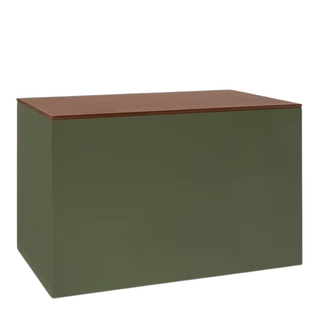 John Lewis, Lacquered Storage Box