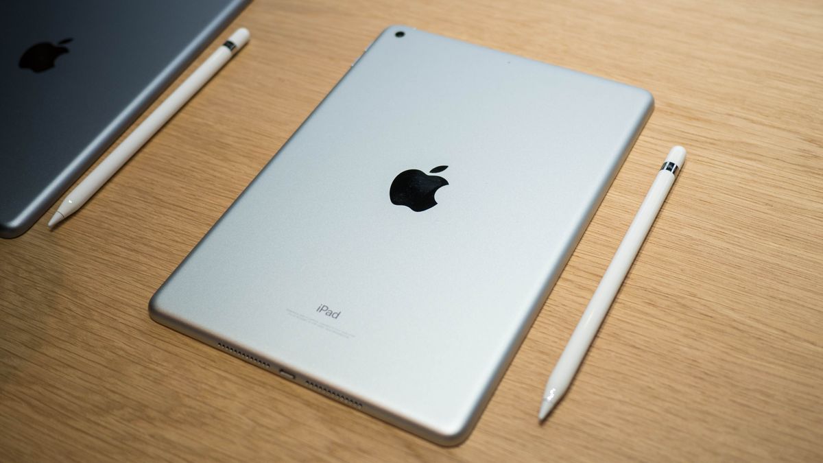 iPad 9.7 is still on sale, but clearly this Cyber Monday 2018 deal is