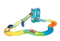 CLIXTRACKS, MED HEIS:&nbsp;399 kr hos Lekia