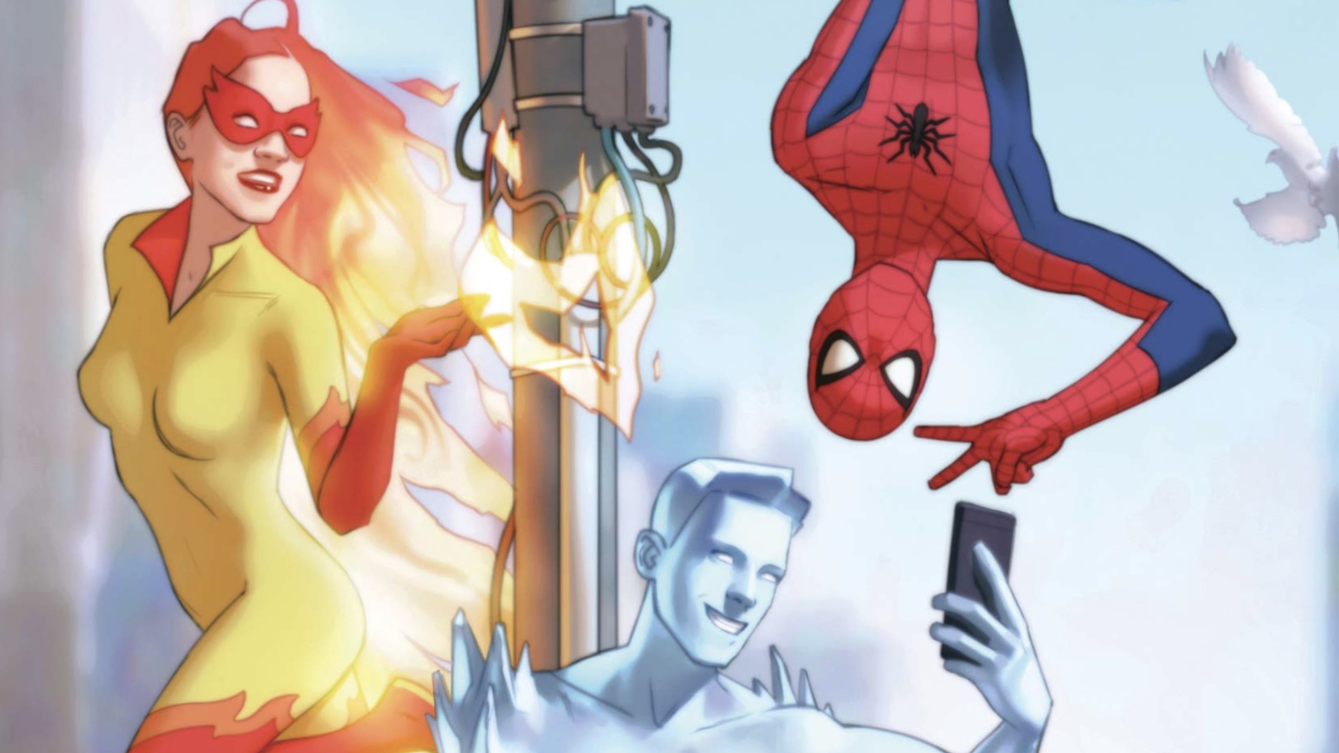 Firestar