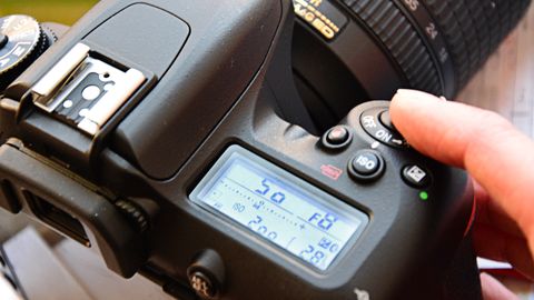 What is EV (exposure value) in photography? | Digital Camera World