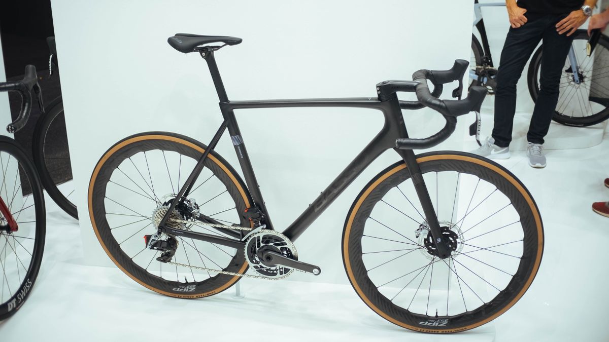 Eurobike Tech