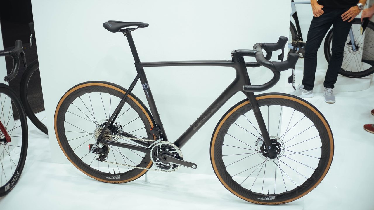 Eurobike Tech
