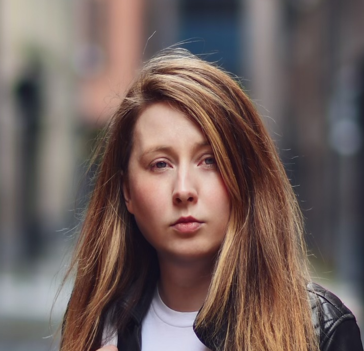 Louise Blain is joining Blumhouse Games as creative lead TechRadar