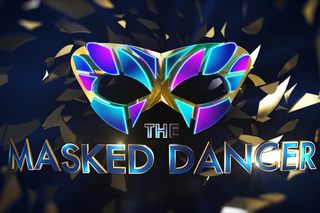 The Masked Dancer UK