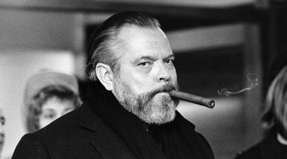 Orson Welles