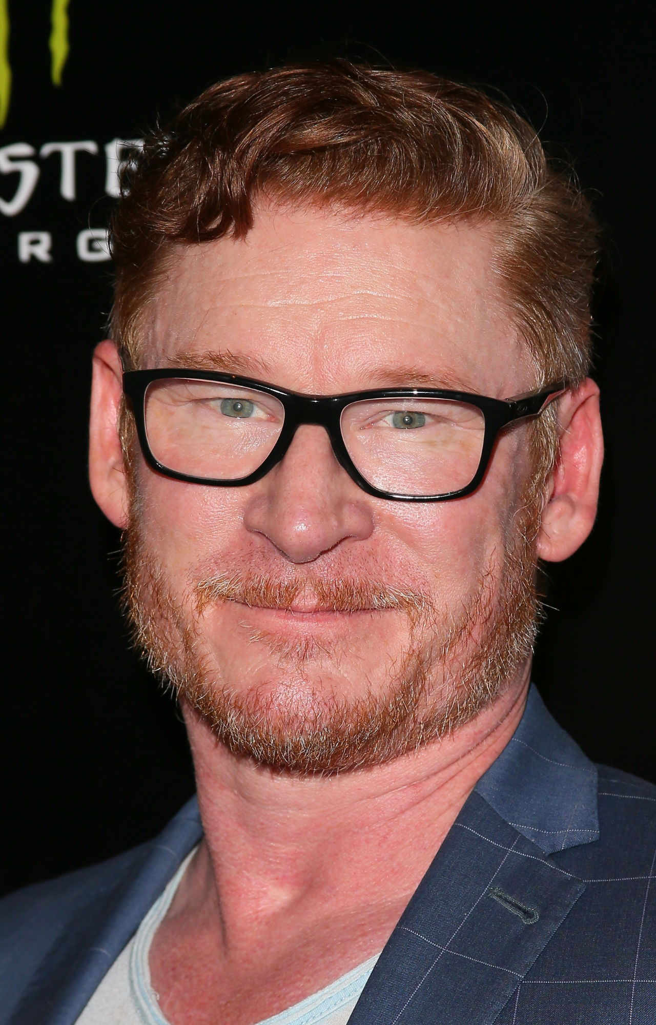 Zack Ward attends the 2nd Annual Game On Gala in Los Angeles, California