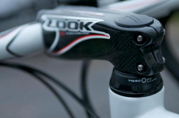 Look's Head Fit headset.