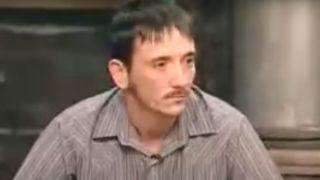 The Kung-Fu Hillbilly on Jerry Springer