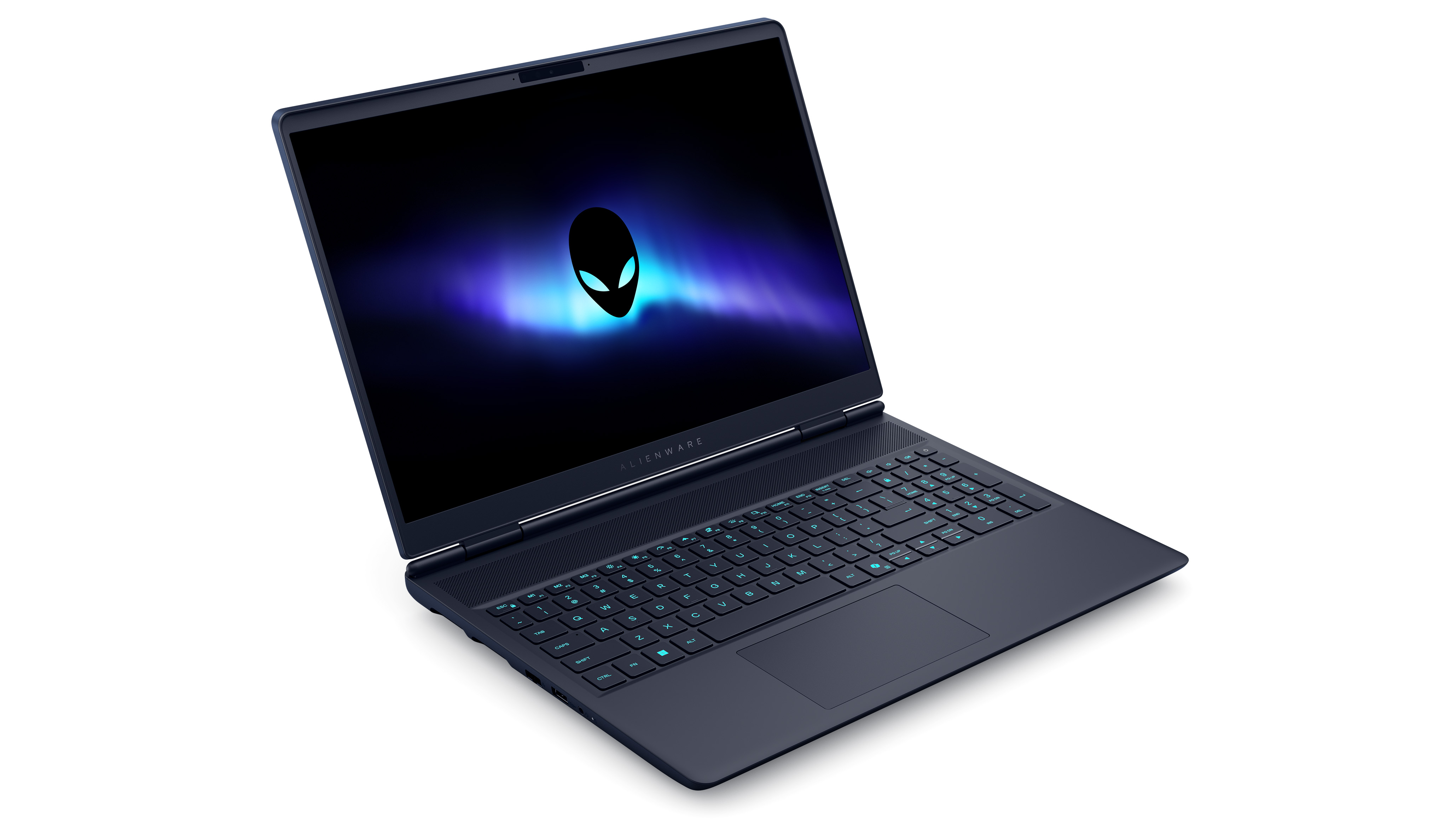 Alienware 16X Aurora