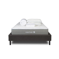 Nectar Memory Foam mattress: now from