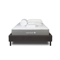 Nectar Memory Foam Mattress in a box: $699$359 at Nectar