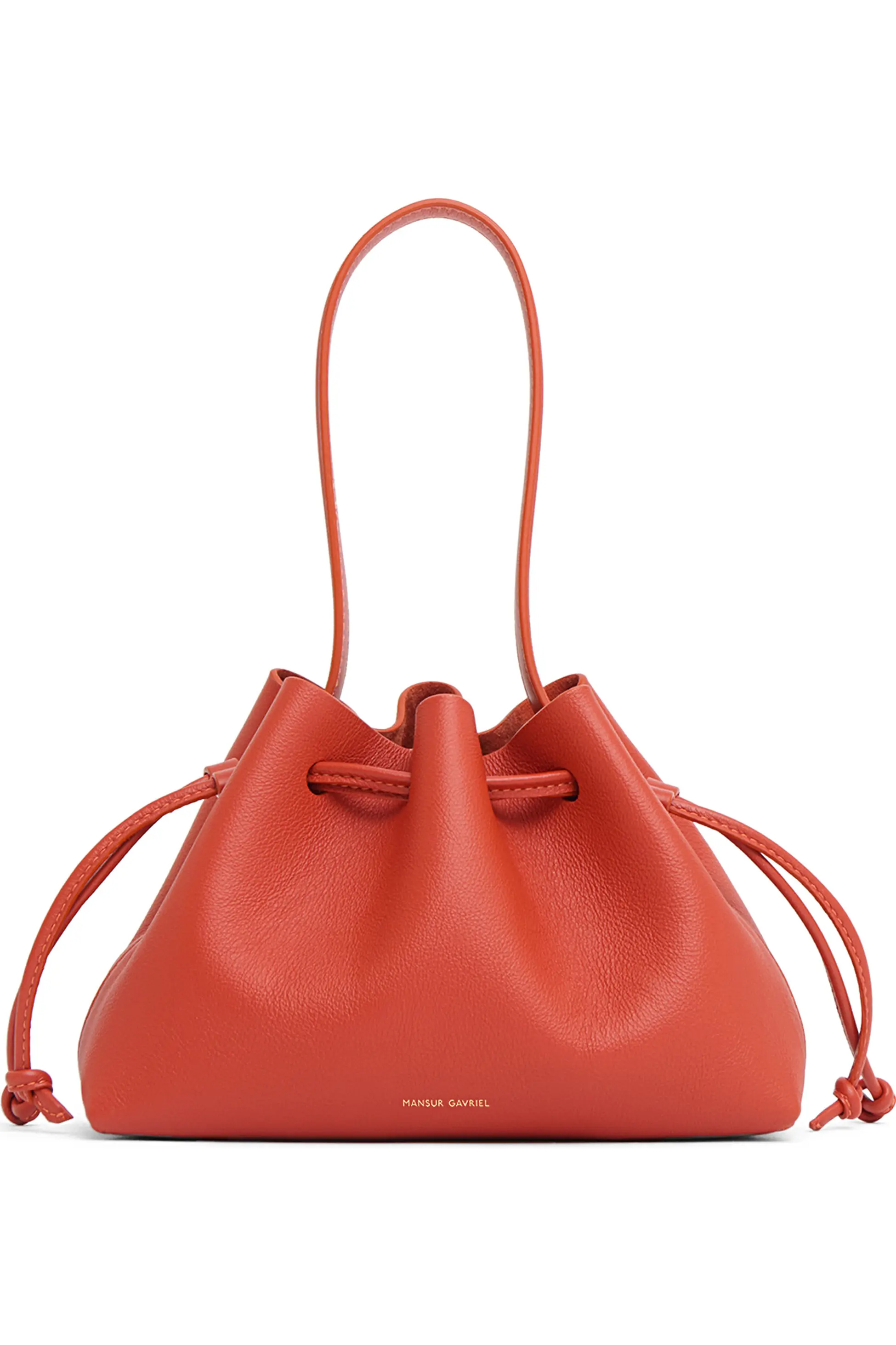 Mansur Gavriel, Drawstring Pouchette
