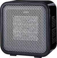 Amazon Basics  Small Space Heater